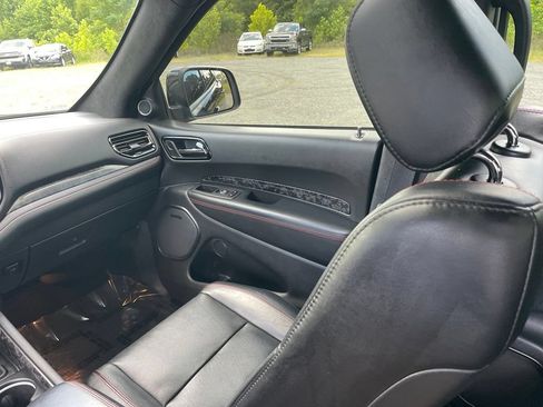 Used 2023 Dodge Durango R/T AWD/4WD image 27