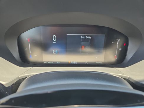 Used 2023 Ford Escape Active AWD/4WD image 16