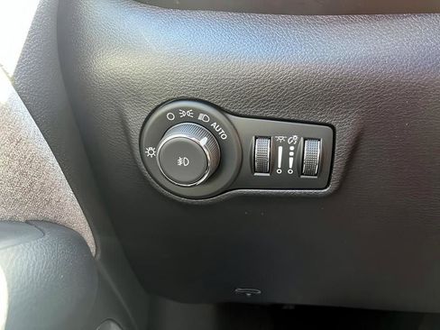 New 2024 Jeep Compass Latitude w/ Sun and Sound Group image 22