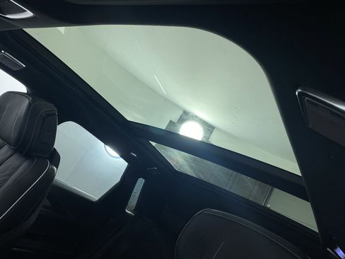 New 2026 Cadillac Lyriq V w/ Exterior Carbon Fiber Package image 10