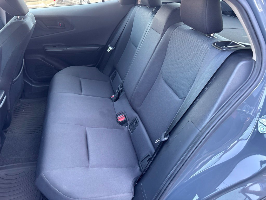 Used 2023 Toyota Prius LE FWD image 12
