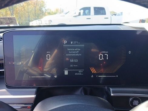 Used 2025 Kia K5 GT image 24