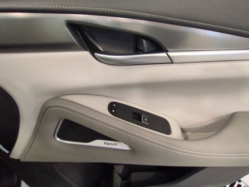 New 2026 INFINITI QX60 Luxe w/ Cargo Package image 26