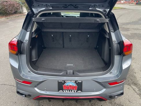 Used 2020 Buick Encore GX Select w/ Experience Buick Package image 4