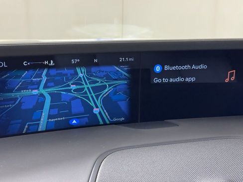 New 2026 Lincoln Nautilus Premier w/ Equipment Group 102A image 28