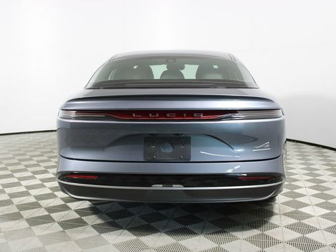 Used 2024 Lucid Air Touring image 40
