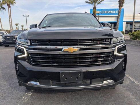 Used 2024 Chevrolet Suburban LT image 9