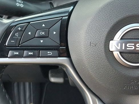 Certified 2023 Nissan Altima 2.5 SV w/ SV Premium Package AWD/4WD image 22