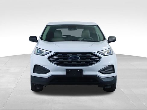 Used 2021 Ford Edge SE FWD image 6