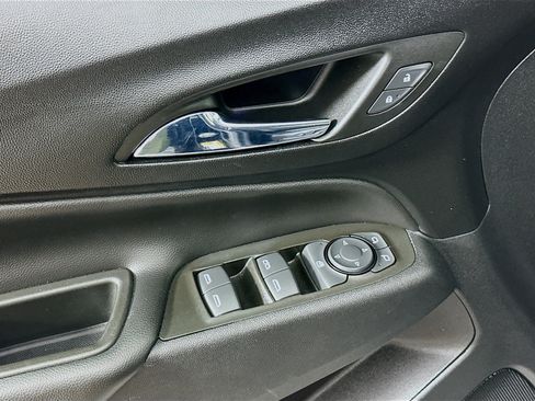 Used 2022 Chevrolet Equinox LT AWD/4WD image 15