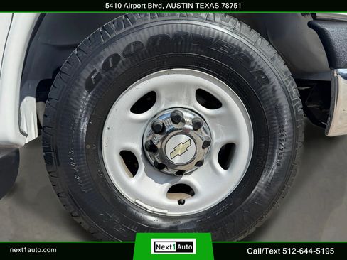 Used 2014 Chevrolet Express 3500 LT w/ LT Preferred Equipment Group RWD image 36