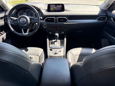 Used 2020 MAZDA CX-5 Touring image 15