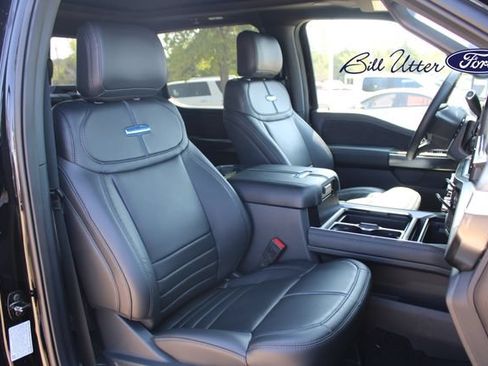 New 2026 Ford F350 Platinum AWD/4WD image 7