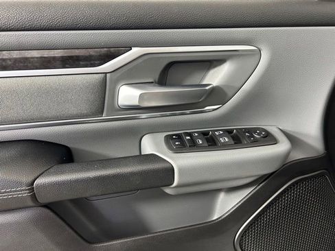 Used 2022 RAM 1500 Big Horn image 18