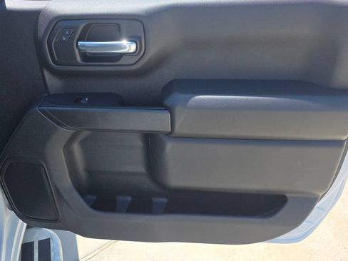 Used 2025 Chevrolet Silverado 1500 W/T RWD image 15