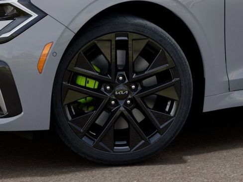 New 2026 Kia K5 GT FWD image 5