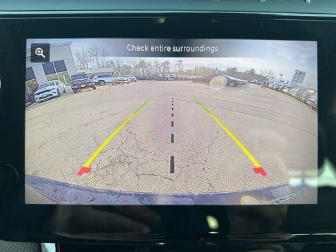 New 2026 Jeep Grand Cherokee Laredo image 20