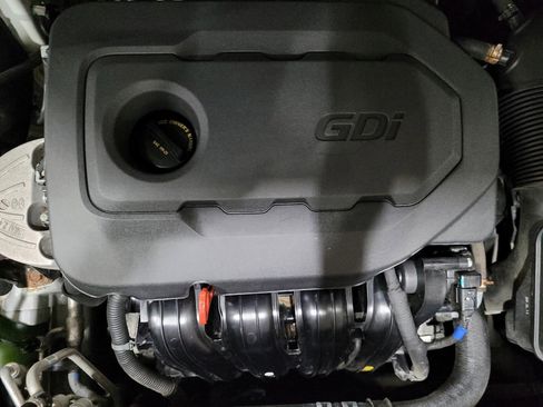 Used 2019 Hyundai Santa Fe SEL image 30