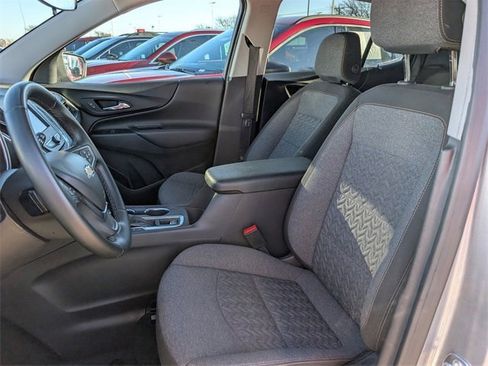 Certified 2024 Chevrolet Equinox LT image 27
