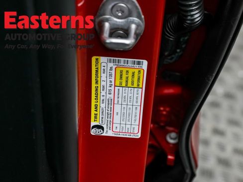 Used 2020 Ford Explorer ST image 35