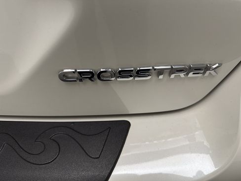 Used 2025 Subaru Crosstrek 2.5i Premium AWD/4WD image 12