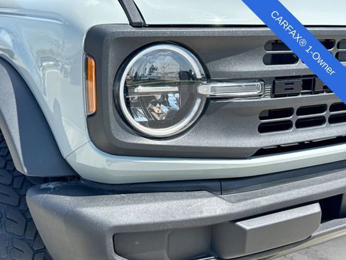 Used 2023 Ford Bronco 4-Door AWD/4WD image 13