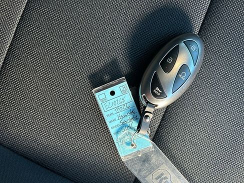 Used 2026 Hyundai Santa Fe SE image 30