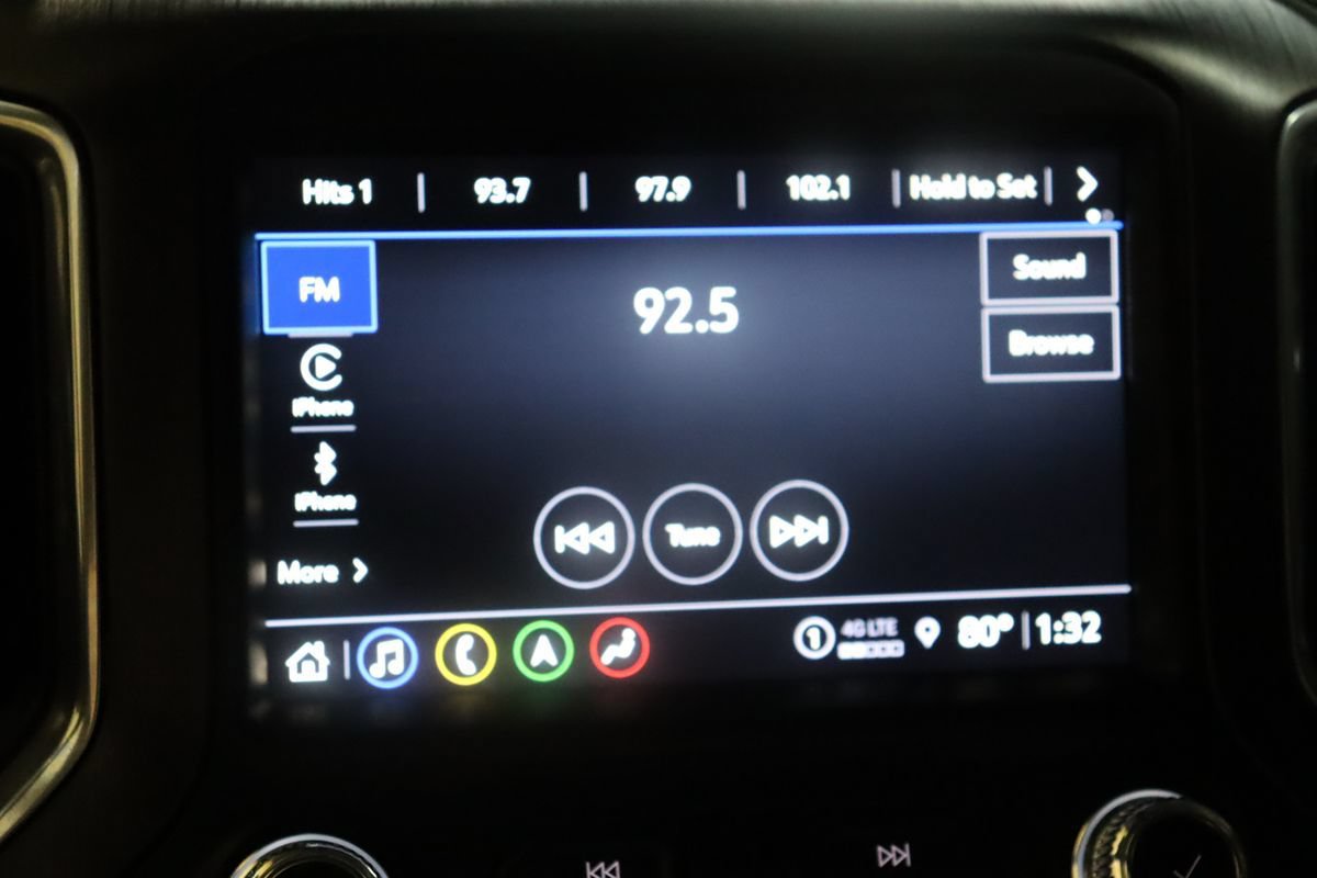 Used 2023 GMC Sierra 2500 AT4 w/ AT4 Premium Plus Package AWD/4WD image 69