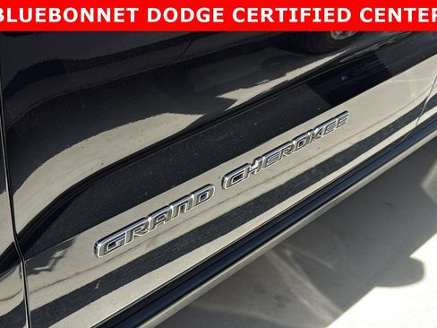 Used 2020 Jeep Grand Cherokee Limited w/ Trailer Tow Group IV image 6