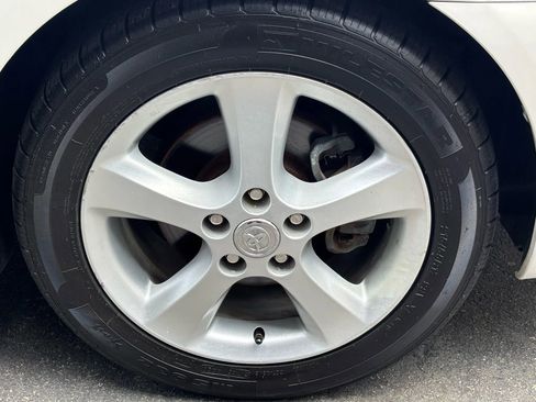 Used 2006 Toyota Solara SLE image 40