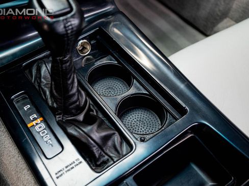 Used 1995 Chevrolet Corvette Coupe image 77