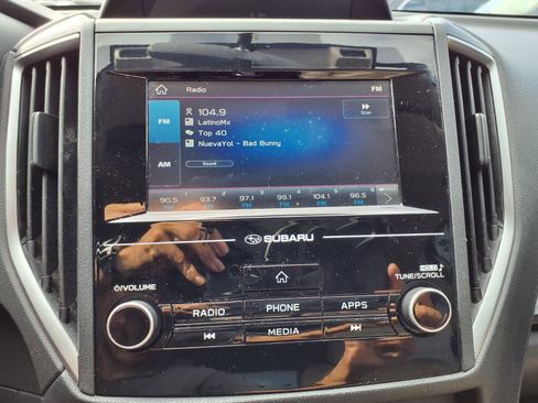 Used 2019 Subaru Impreza 2.0i w/ Eyesight image 6