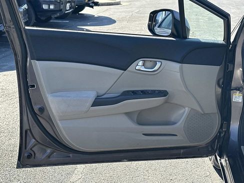 Used 2012 Honda Civic EX image 21