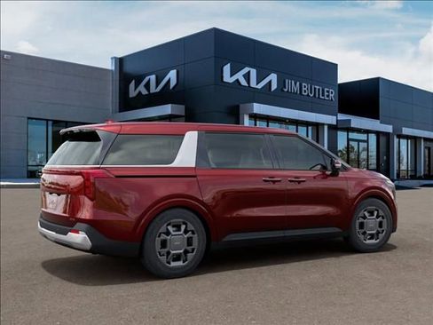 New 2026 Kia Carnival EX FWD image 6