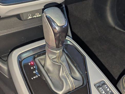 Used 2024 Subaru Crosstrek 2.5i Wilderness image 11