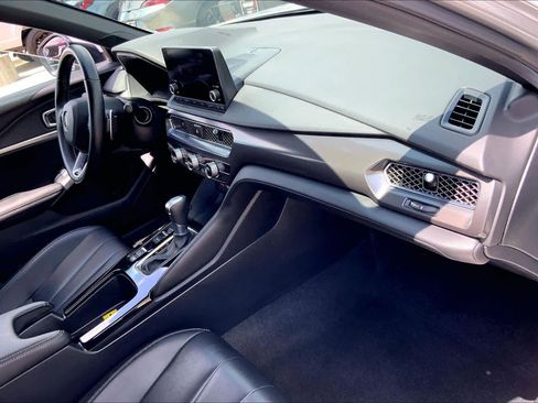 Used 2024 Acura Integra A-Spec FWD image 18