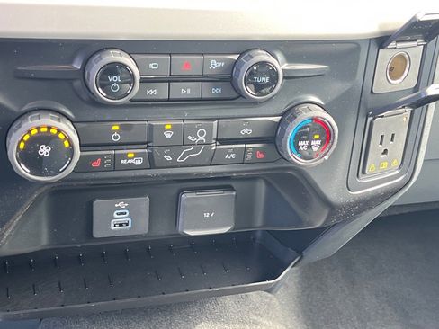 New 2026 Ford F250 XLT w/ XLT Premium Package image 9