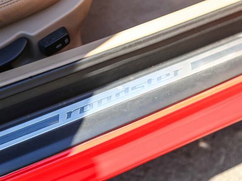 Used 2000 BMW Z3 2.8 image 24