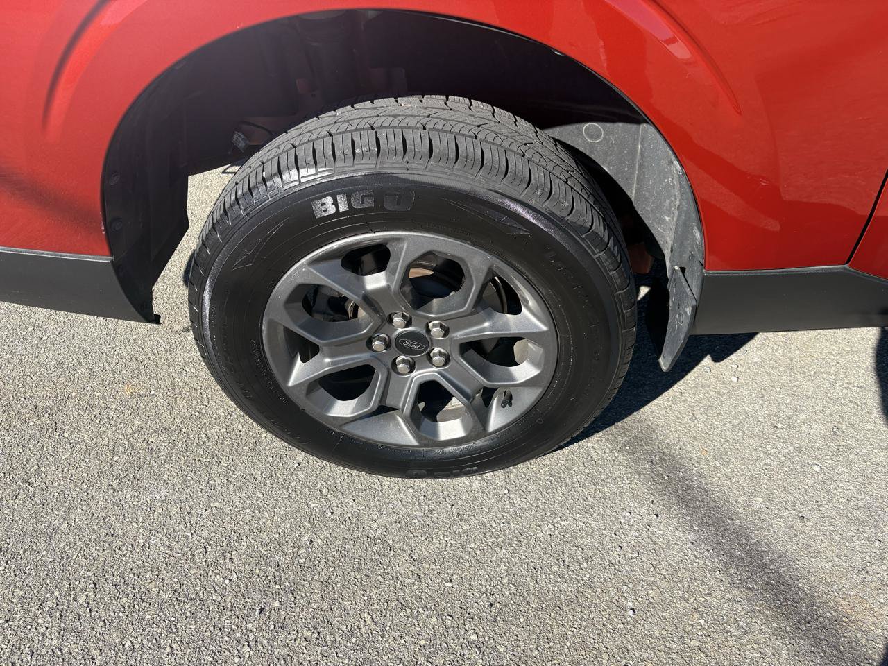 Used 2022 Ford Maverick XLT w/ XLT Luxury Package FWD image 54