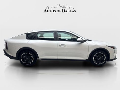 Used 2025 Kia K4 EX FWD image 10