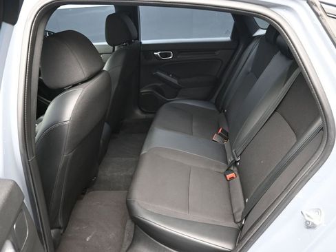 Used 2023 Honda Civic Sport image 20