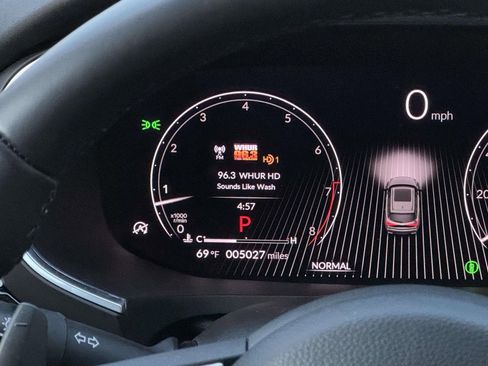 Certified 2025 Acura MDX w/ Technology Package image 27