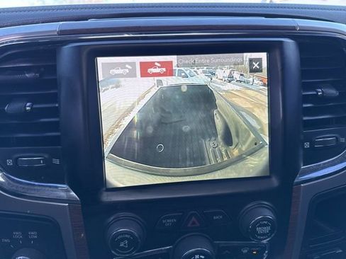 Used 2018 RAM 3500 Laramie image 37