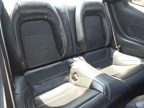 Used 2024 Ford Mustang GT Premium RWD image 17