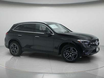 New 2026 Mercedes-Benz GLC 300