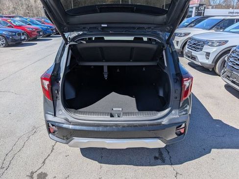 Used 2024 Kia Seltos SX w/ SX Sunroof Package AWD/4WD image 20