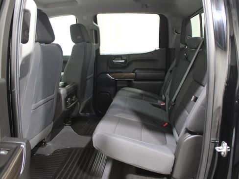 Used 2019 Chevrolet Silverado 1500 RST w/ All-Star Edition image 23