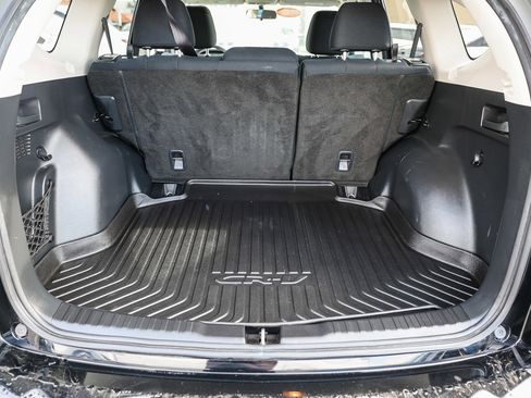 Used 2016 Honda CR-V EX image 28