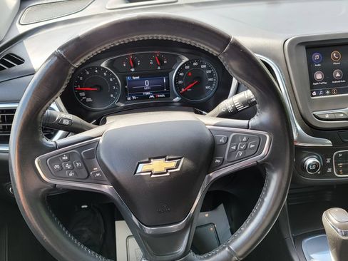 Used 2020 Chevrolet Equinox LT w/ Driver Convenience Package FWD image 20