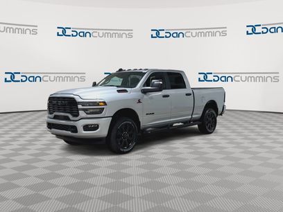 New 2026 RAM 2500 Big Horn
